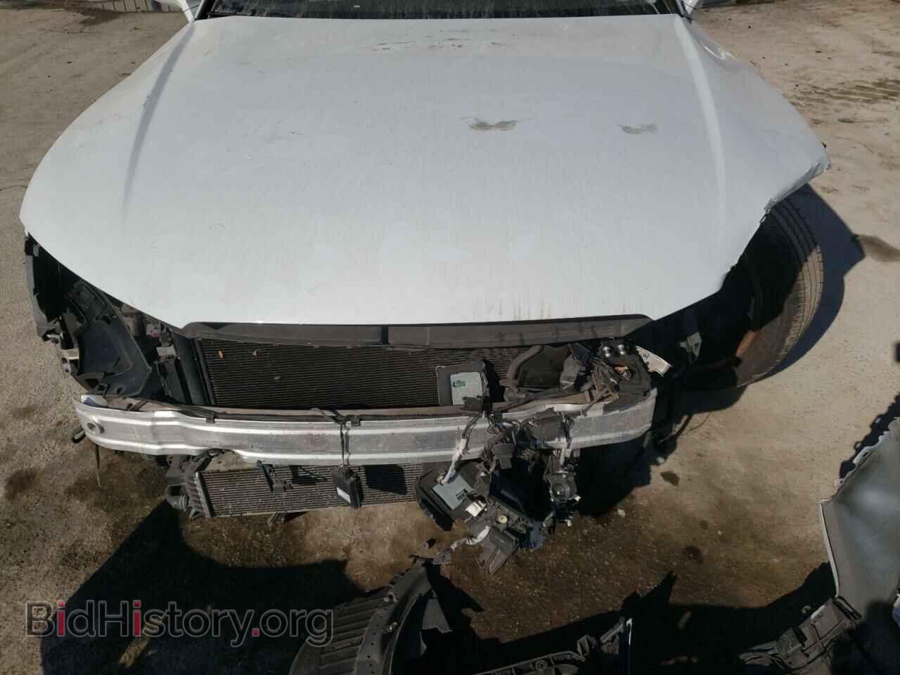 2012 AUDI A7 - VIN: WAU2GAFC8CN093432 - Photo 7