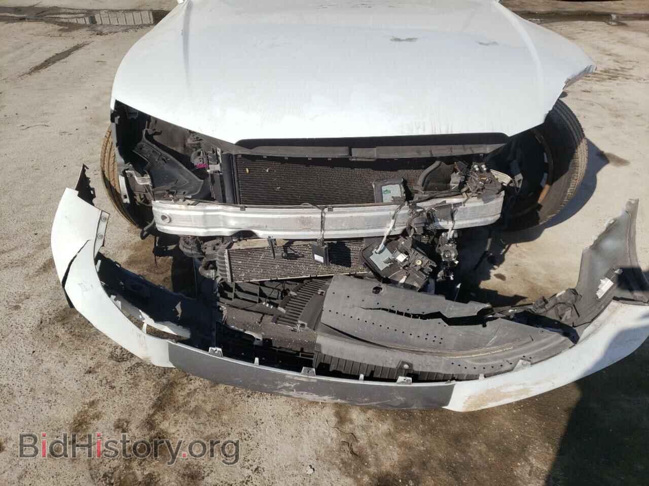 2012 AUDI A7 - VIN: WAU2GAFC8CN093432 - Photo 9
