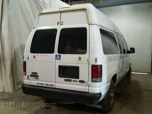 2011 FORD ECONOLINE - VIN: 1FTNE2EW8BDB32001 - Фото 4
