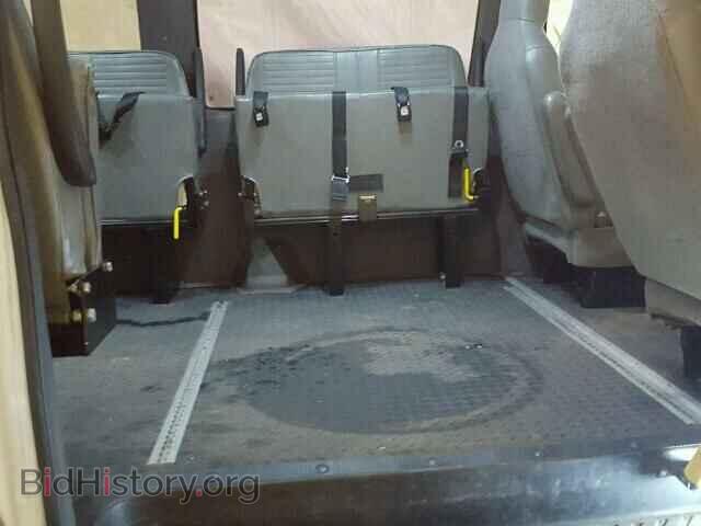 2011 FORD ECONOLINE - VIN: 1FTNE2EW8BDB32001 - Фото 6