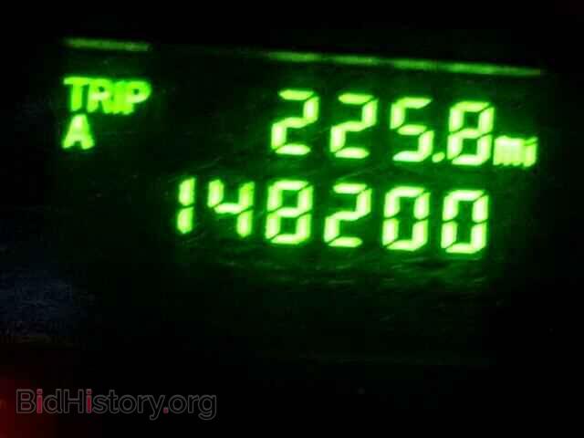 2011 FORD ECONOLINE - VIN: 1FTNE2EW8BDB32001 - Фото 8
