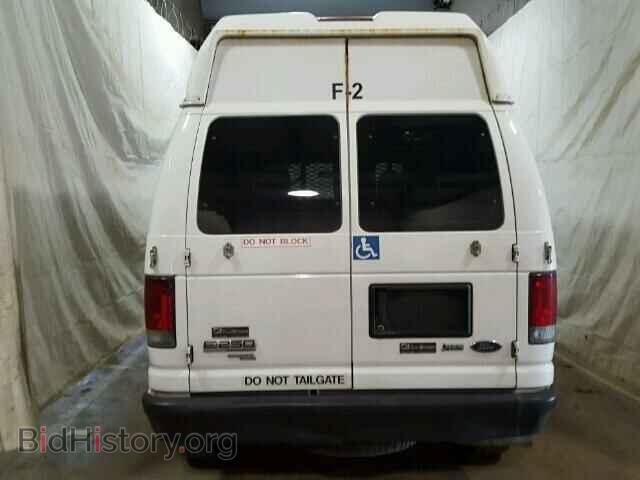 2011 FORD ECONOLINE - VIN: 1FTNE2EW8BDB32001 - Фото 9