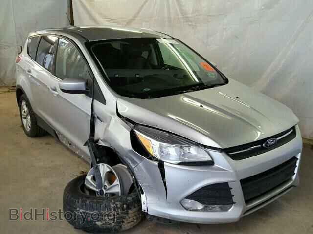 Фотография 1FMCU9GX6DUD47948 - FORD ESCAPE 2013