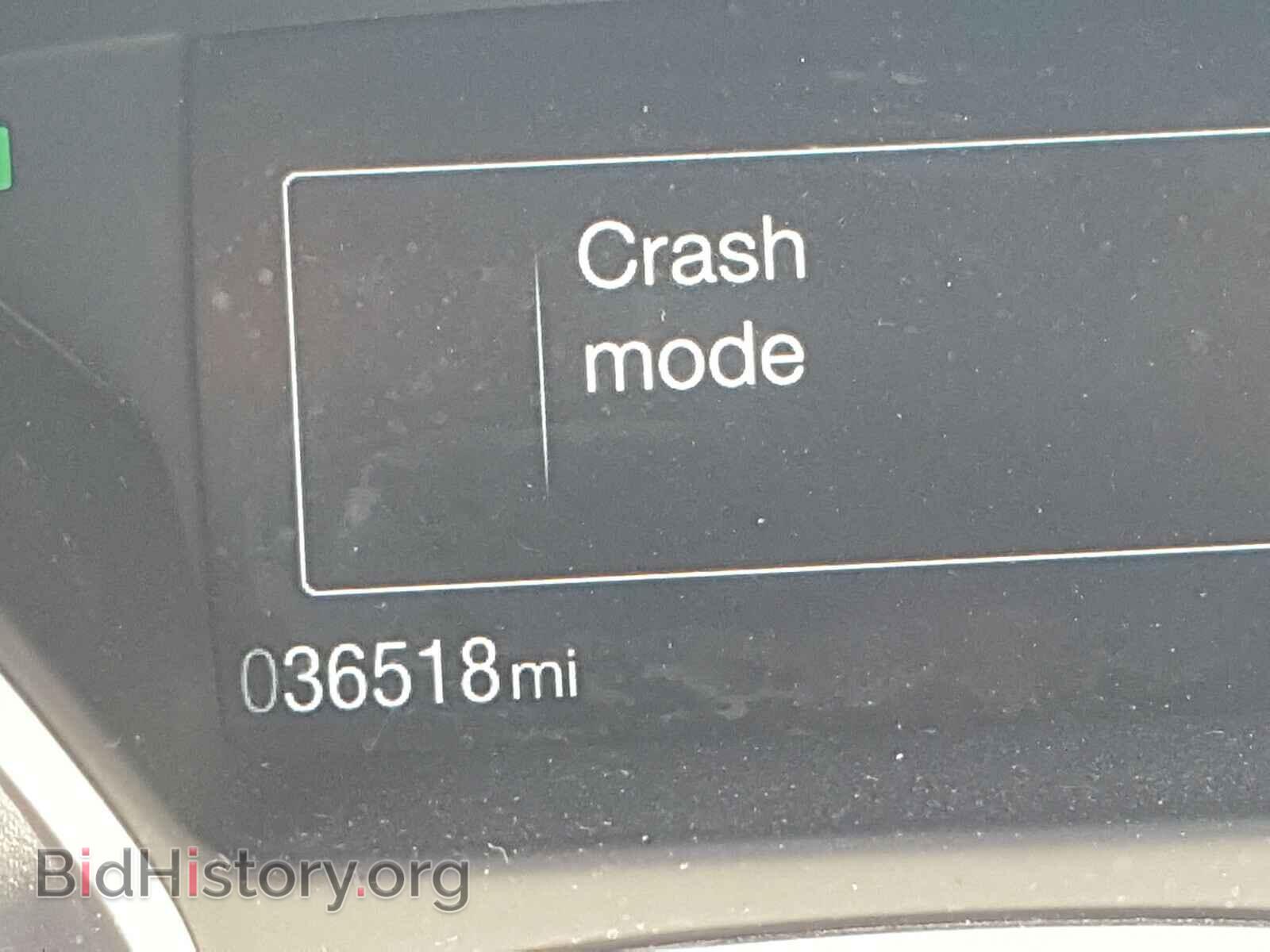 2018 FORD FOCUS - VIN: 1FADP3F20JL313403 - Фото 8