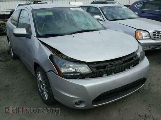 Фотография 1FAHP33N09W200660 - FORD FOCUS 2009