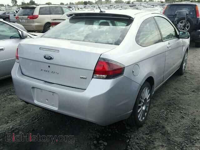 2009 FORD FOCUS - VIN: 1FAHP33N09W200660 - Фото 4