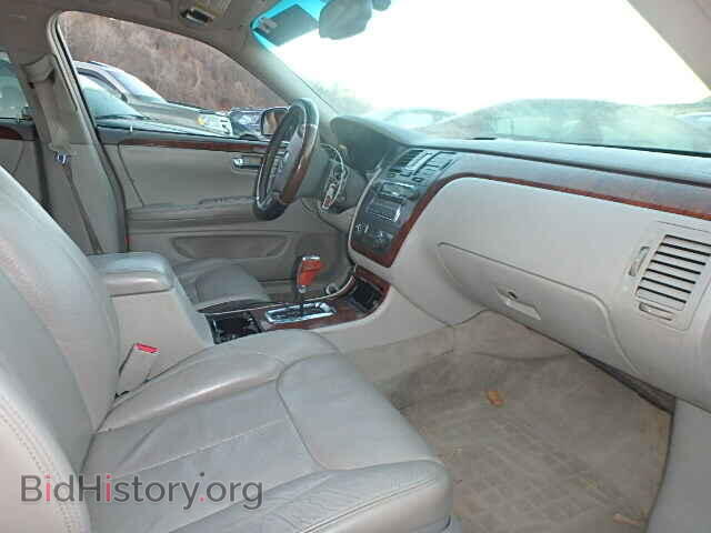 2007 CADILLAC DTS - VIN: 1G6KD57Y27U142040 - Фото 5