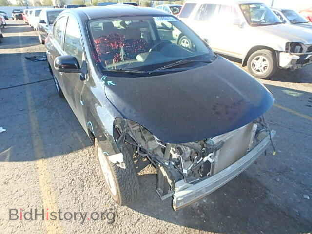 Фотография 3N1CN7AP1CL813179 - NISSAN VERSA 2012