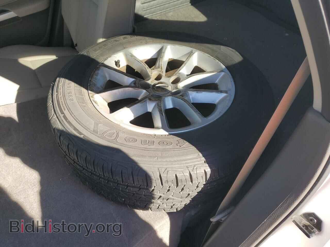 2014 FORD EDGE - VIN: 2FMDK3GC3EBB39666 - Фото 13