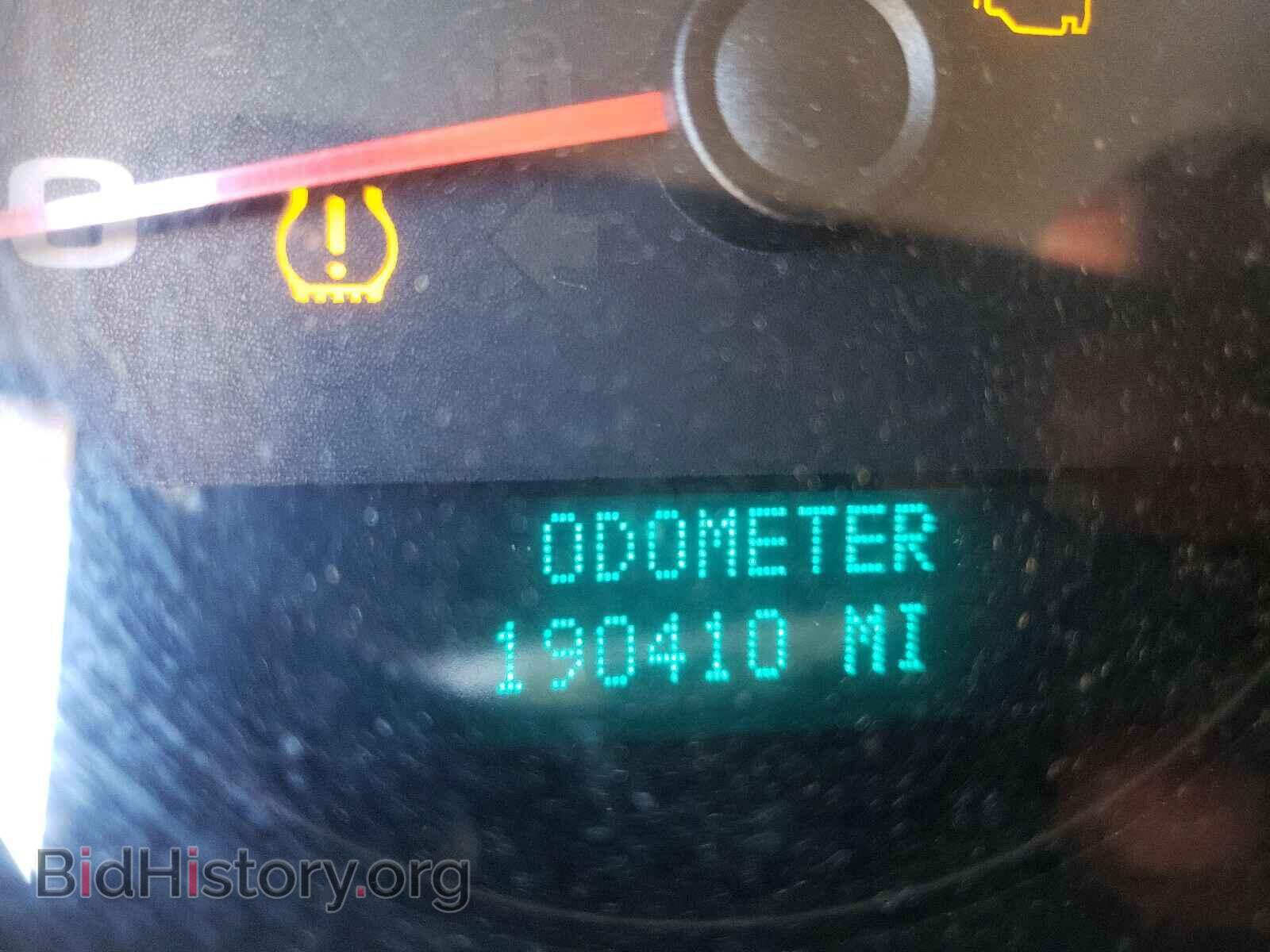 2007 GMC SIERRA - VIN: 1GTHK236X7F533540 - Фото 8