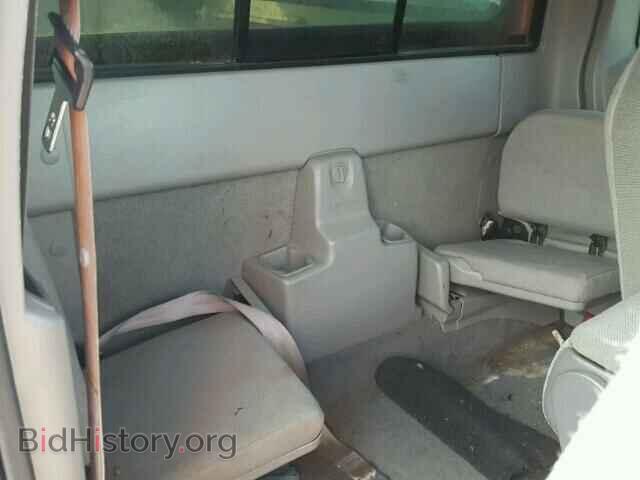1999 MAZDA B2500 - VIN: 4F4YR16C8XTM15938 - Photo 6