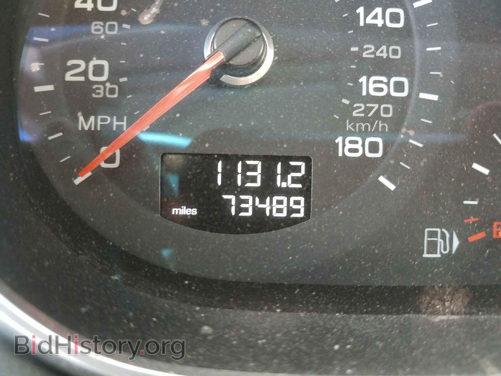 2014 AUDI Q7 - VIN: WA1DGAFE1ED002307 - Фото 8