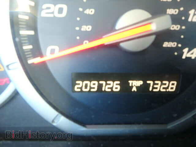 2006 HONDA PILOT - VIN: 5FNYF18726B014534 - Фото 8
