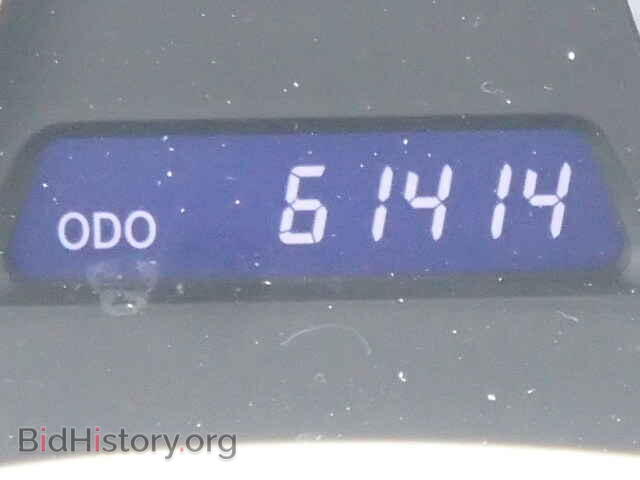 2012 LEXUS IS250 - VIN: JTHBF5C26C5160472 - Фото 8