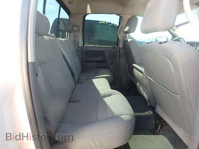 2008 DODGE RAM 3500 - VIN: 3D7MX48A68G177084 - Фото 6