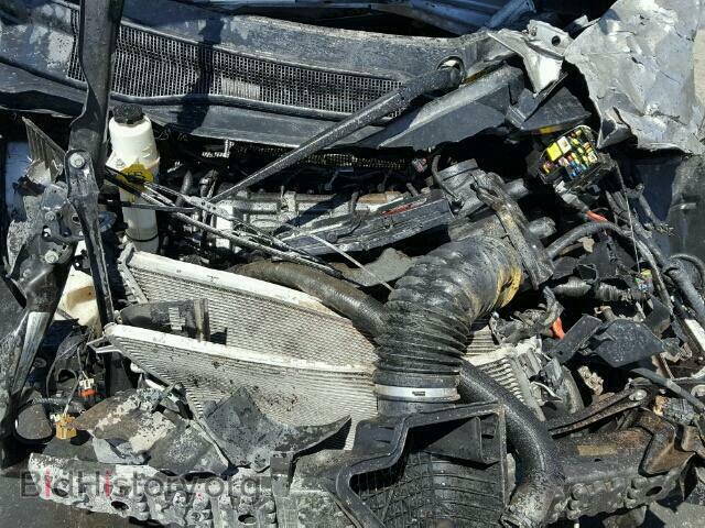 2015 DODGE CARAVAN - VIN: 2C4RDGBGXFR658826 - Фото 7