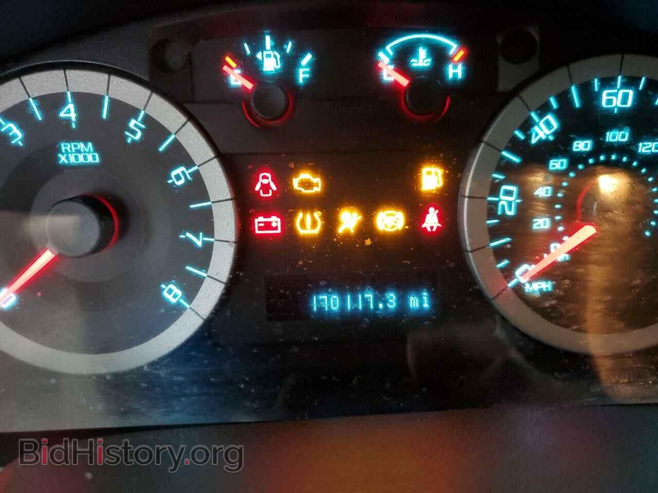 2012 FORD ESCAPE - VIN: 1FMCU9EG7CKB48372 - Фото 9