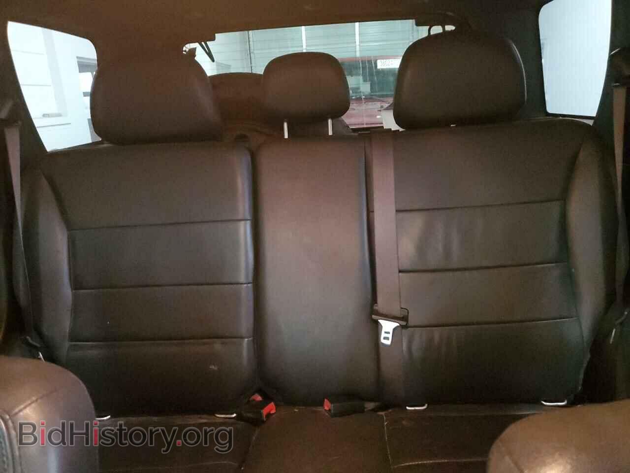 2012 FORD ESCAPE - VIN: 1FMCU9EG7CKB48372 - Фото 10