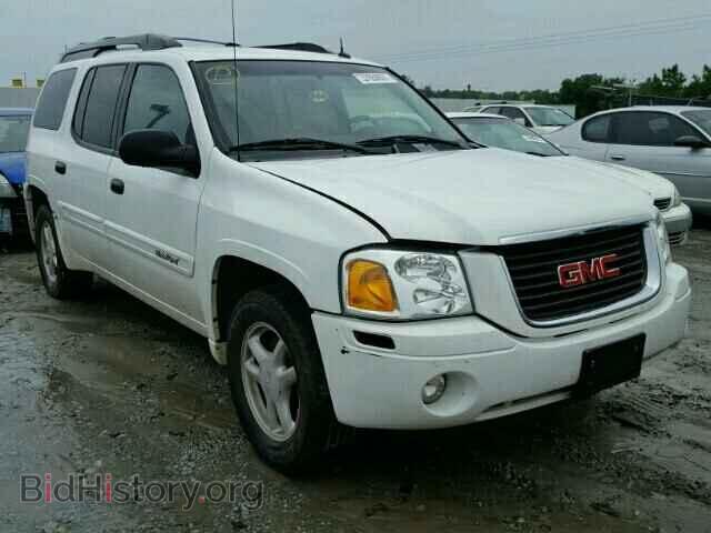 Photo 1GKES16S856125772 - GMC ENVOY 2005