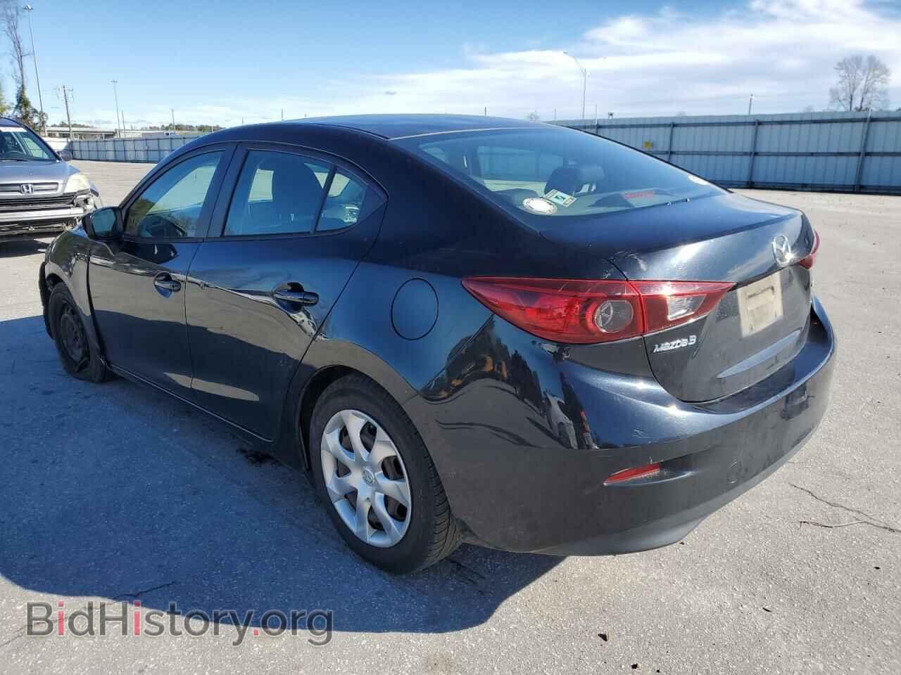 2015 MAZDA 3 - VIN: 3MZBM1U78FM172676 - Фото 2