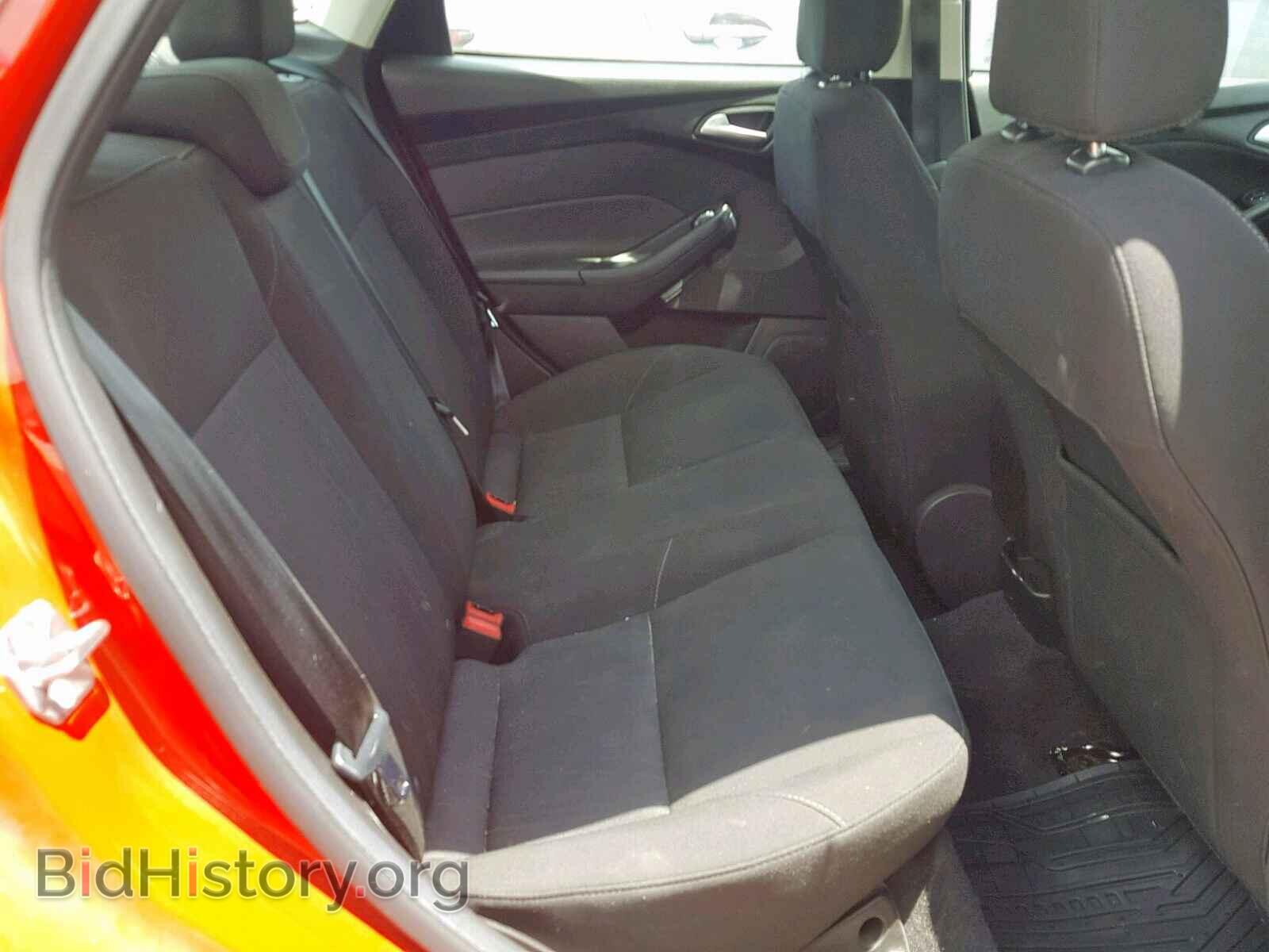 2017 FORD FOCUS SE - VIN: 1FADP3FE0HL266801 - Фото 6