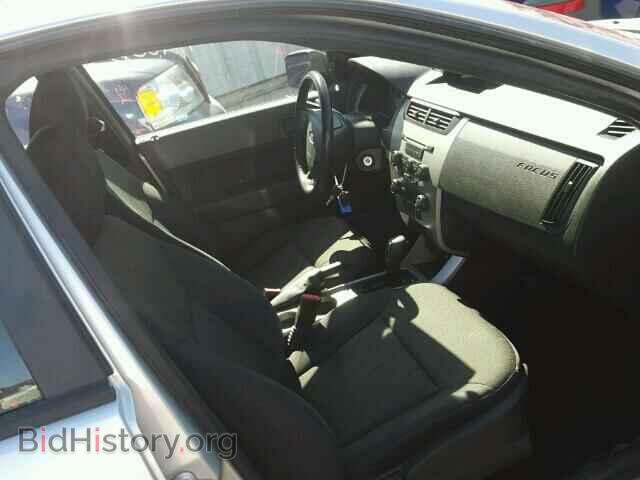 2011 FORD FOCUS - VIN: 1FAHP3FN4BW190782 - Фото 5