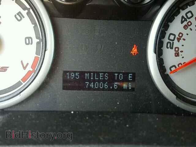 2011 FORD FOCUS - VIN: 1FAHP3FN4BW190782 - Фото 8