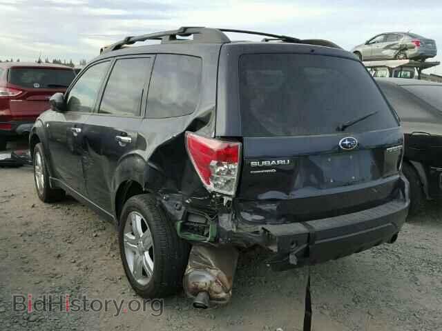 2010 SUBARU FORESTER - VIN: JF2SH6DC7AH724099 - Photo 3