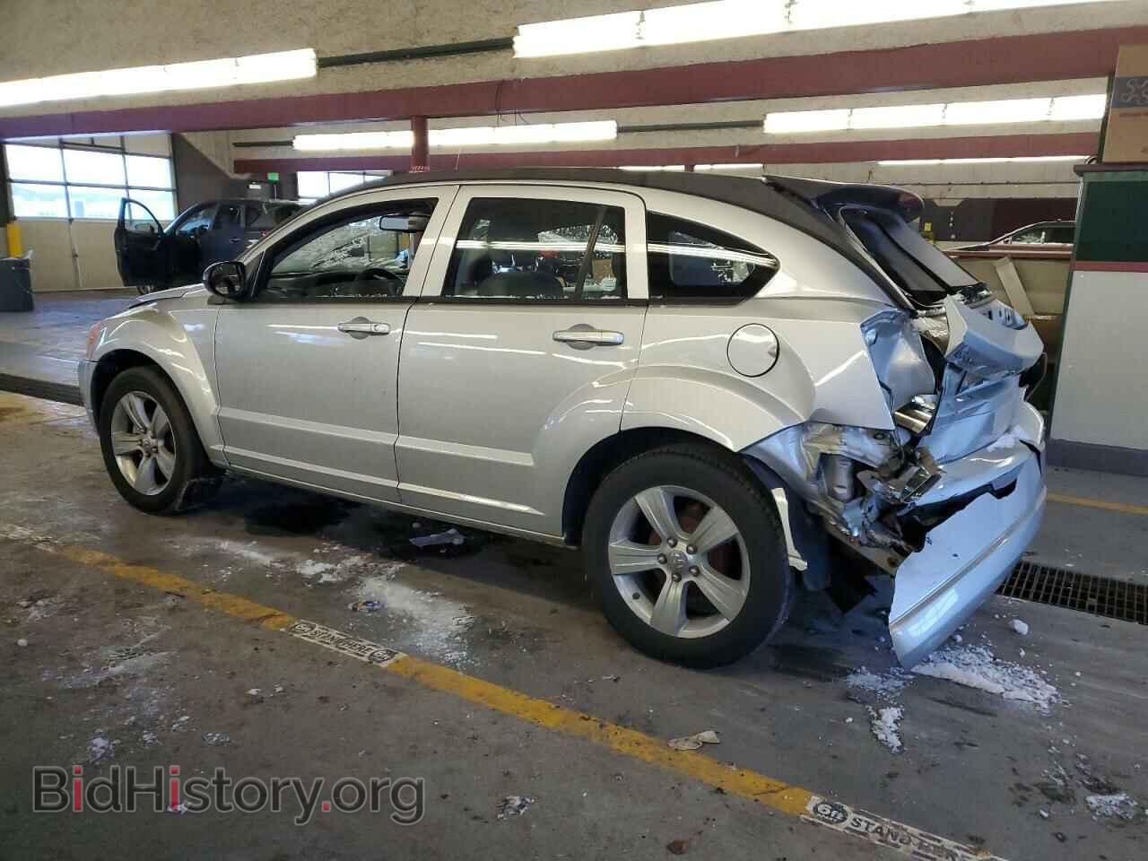 2011 DODGE CALIBER - VIN: 1B3CB3HA0BD294549 - Photo 2