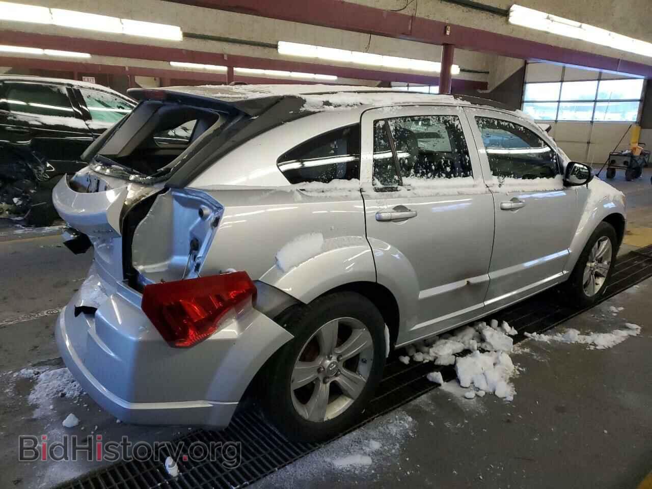 2011 DODGE CALIBER - VIN: 1B3CB3HA0BD294549 - Photo 3