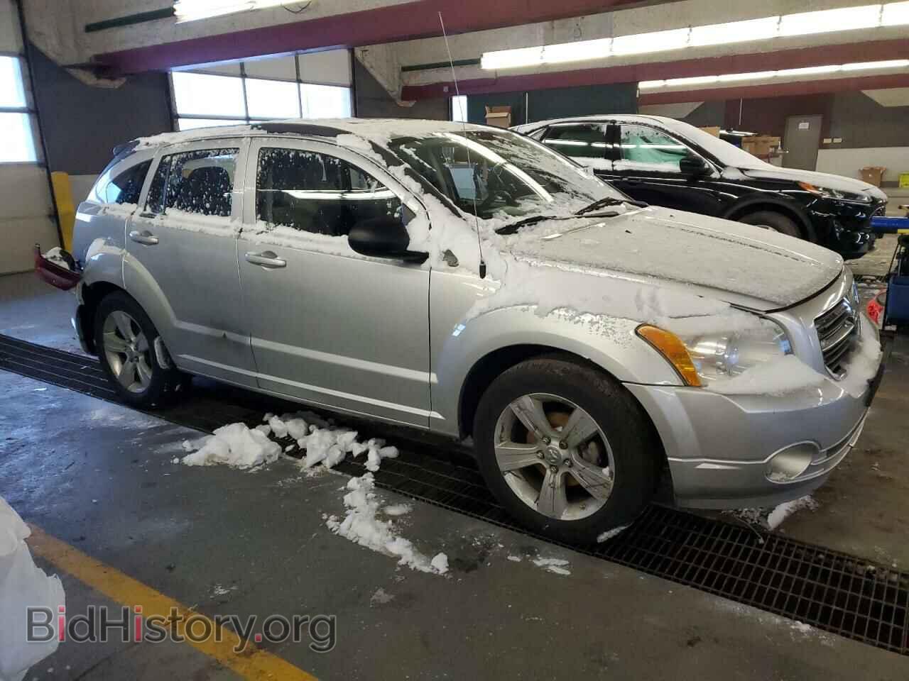 2011 DODGE CALIBER - VIN: 1B3CB3HA0BD294549 - Photo 4