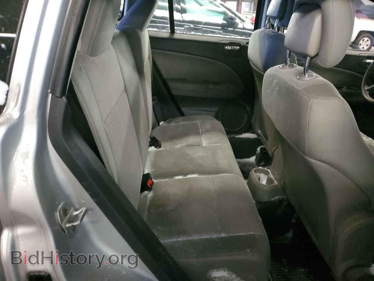 2011 DODGE CALIBER - VIN: 1B3CB3HA0BD294549 - Photo 10