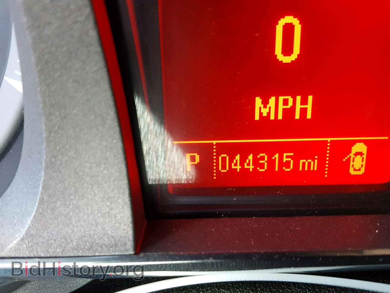 2015 GMC TERRAIN SL - VIN: 2GKALMEK2F6256464 - Фото 8