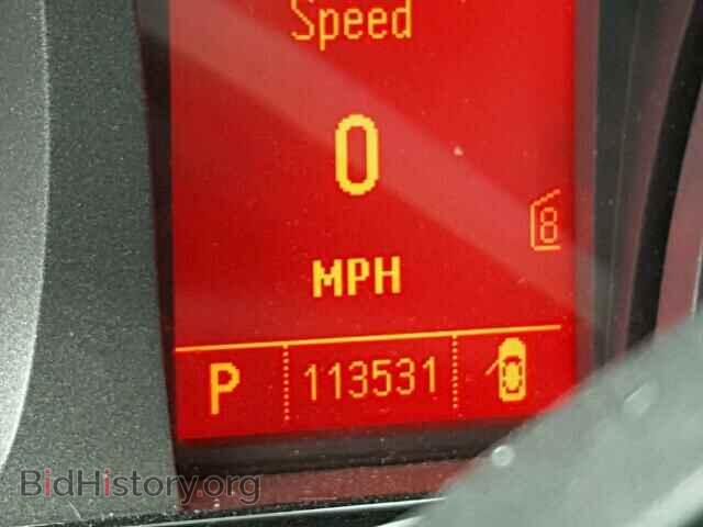 2010 GMC TERRAIN - VIN: 2CTFLGEYXA6285246 - Фото 8