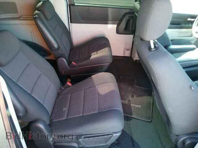 2009 DODGE CARAVAN - VIN: 2D8HN44E29R561872 - Фото 6
