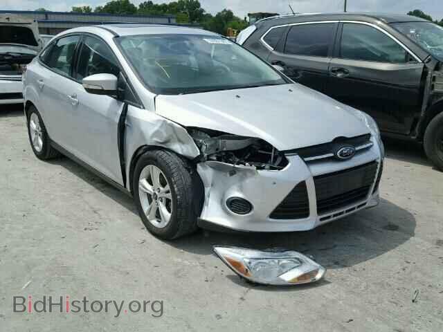 Фотография 1FADP3F26EL172889 - FORD FOCUS 2014