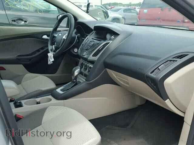 2014 FORD FOCUS - VIN: 1FADP3F26EL172889 - Фото 5