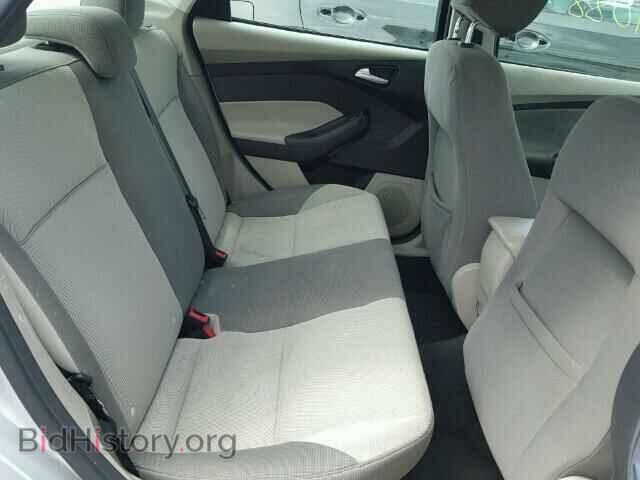 2014 FORD FOCUS - VIN: 1FADP3F26EL172889 - Фото 6