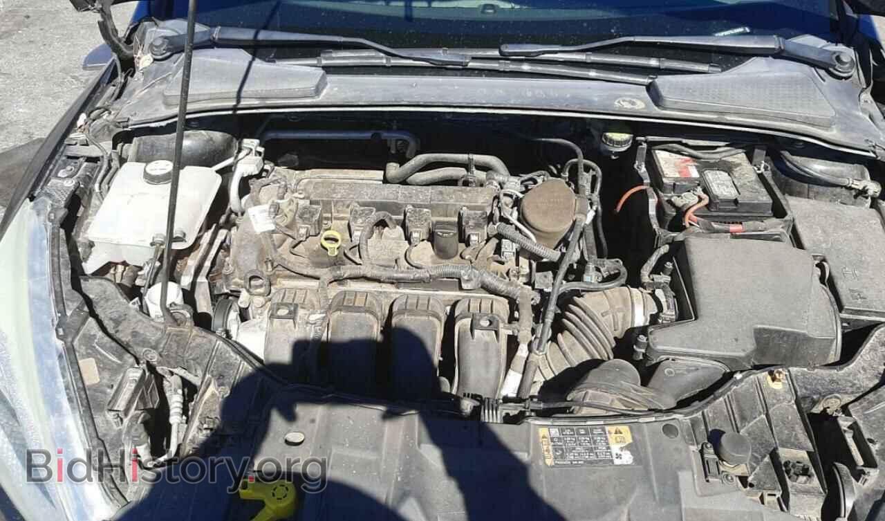 2016 FORD FOCUS - VIN: 1FADP3K27GL259354 - Photo 7