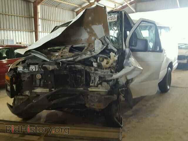 2010 FORD ECONOLINE - VIN: 1FBSS3BL9ADA18958 - Фото 2