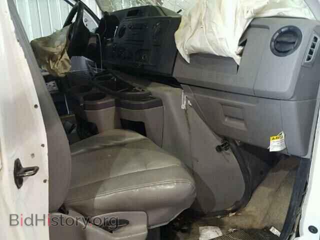 2010 FORD ECONOLINE - VIN: 1FBSS3BL9ADA18958 - Фото 5