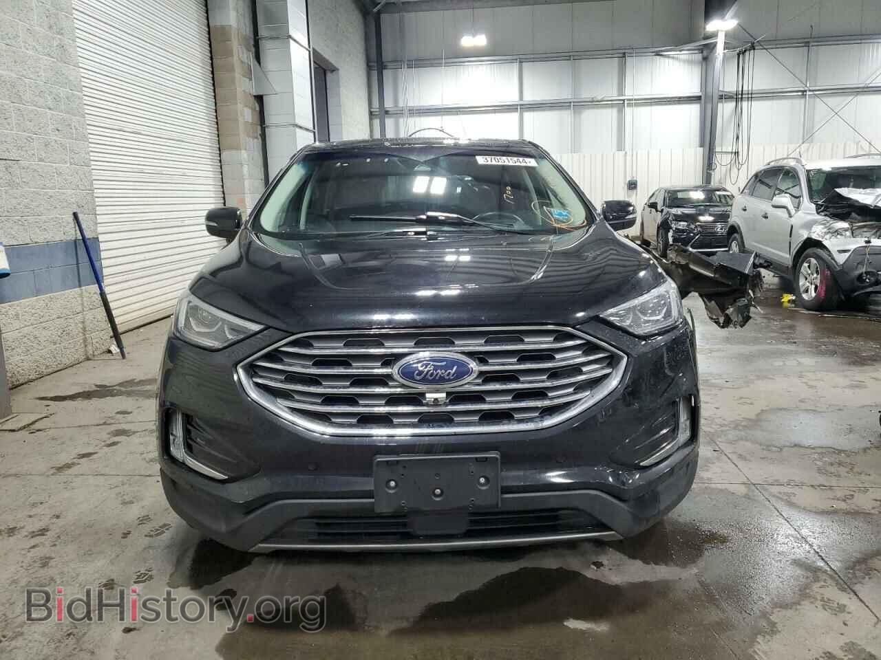 2019 FORD EDGE - VIN: 2FMPK4K91KBC03049 - Photo 5