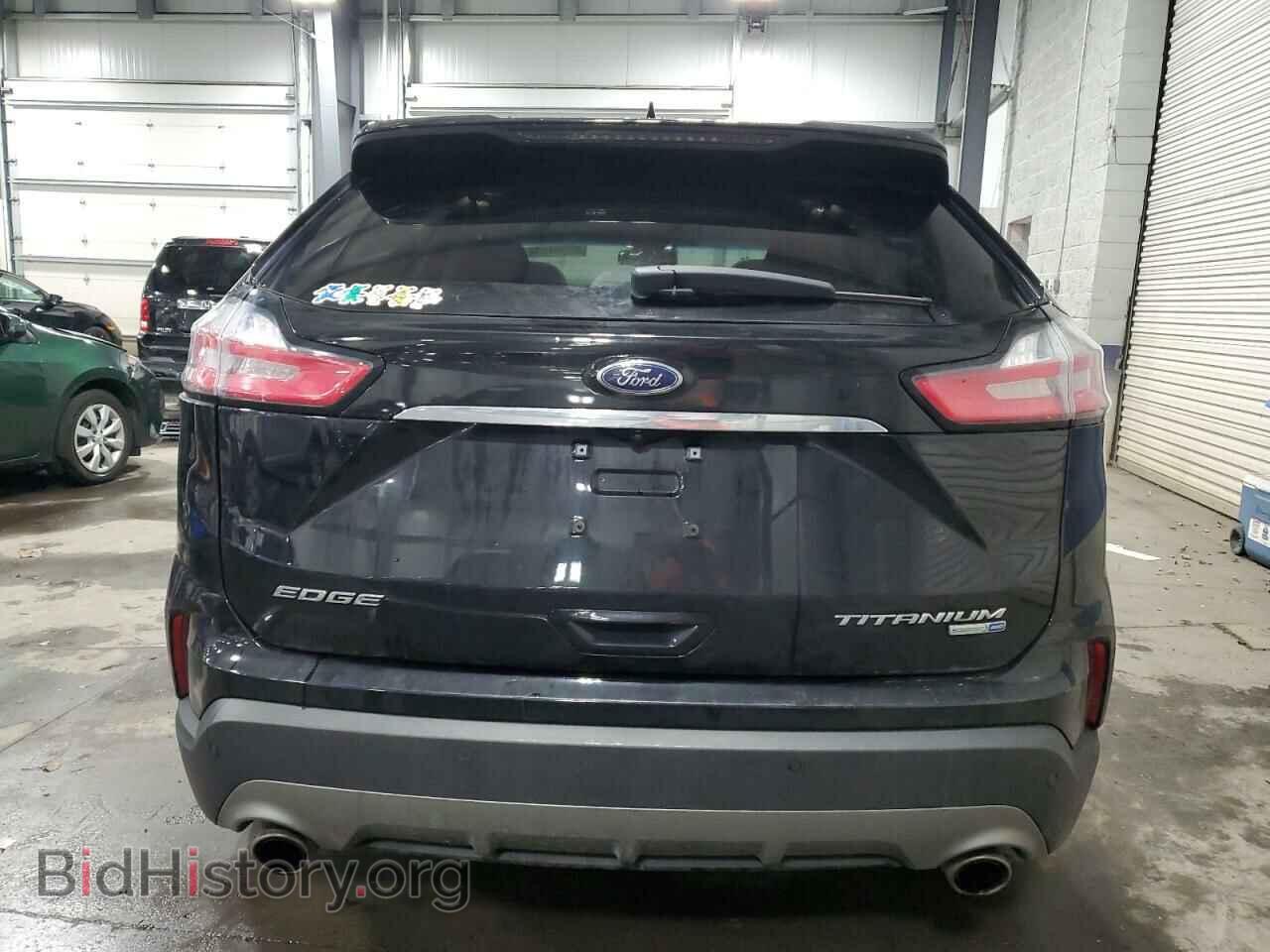 2019 FORD EDGE - VIN: 2FMPK4K91KBC03049 - Photo 6