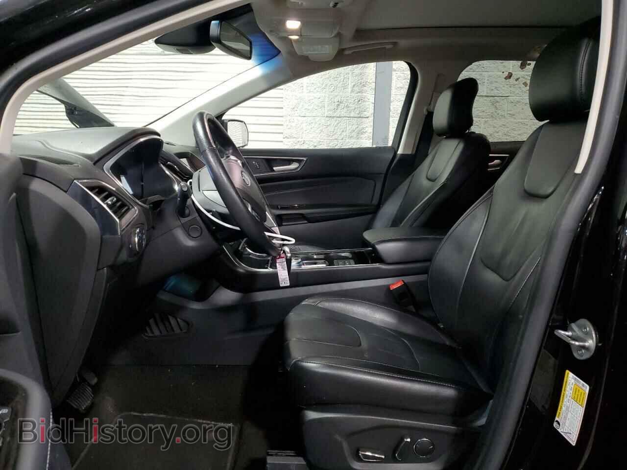 2019 FORD EDGE - VIN: 2FMPK4K91KBC03049 - Photo 7