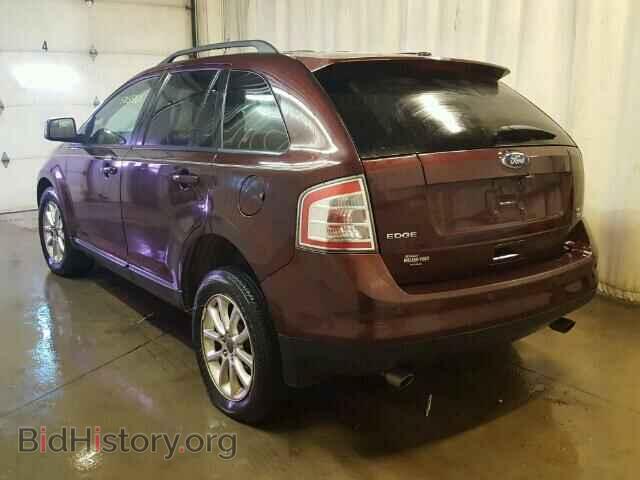 2010 FORD EDGE - VIN: 2FMDK4JC9ABB01447 - Photo 3