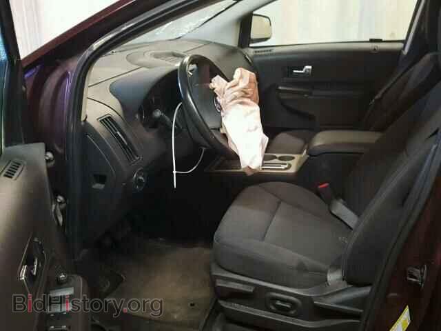 2010 FORD EDGE - VIN: 2FMDK4JC9ABB01447 - Photo 5