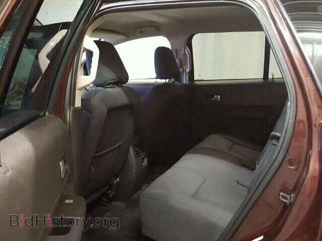 2010 FORD EDGE - VIN: 2FMDK4JC9ABB01447 - Photo 6