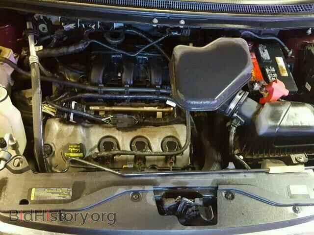 2010 FORD EDGE - VIN: 2FMDK4JC9ABB01447 - Photo 7