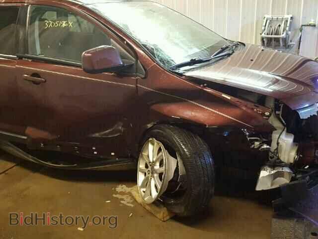 2010 FORD EDGE - VIN: 2FMDK4JC9ABB01447 - Photo 10