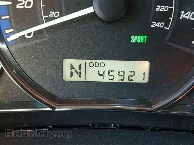 2011 SUBARU FORESTER - VIN: JF2SHADC6BH714278 - Фото 8